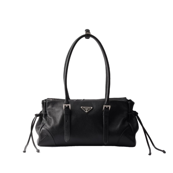 Prada Shopping Bonnie Media