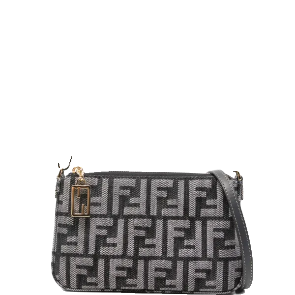 FENDI Baguette Pouch