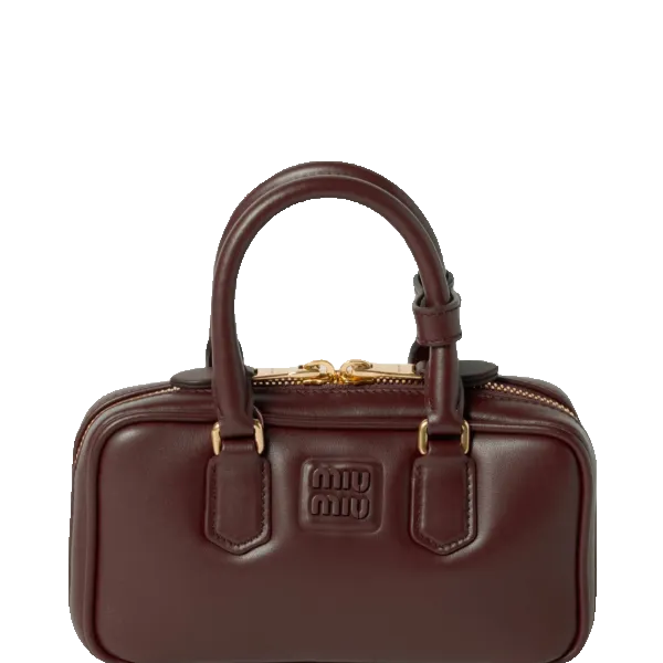 MIU MIU Arcadie Bag