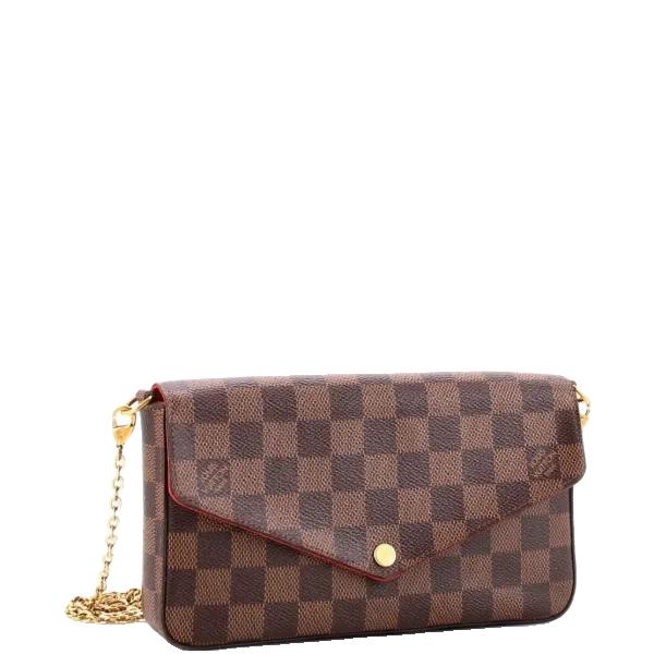 LV Fèlicie Pochette