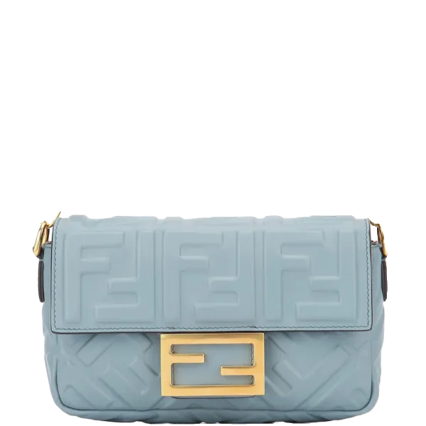 FENDI Baguette Mini