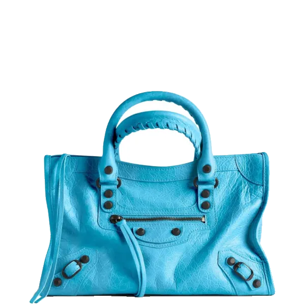 BALENCIAGA Le City Small