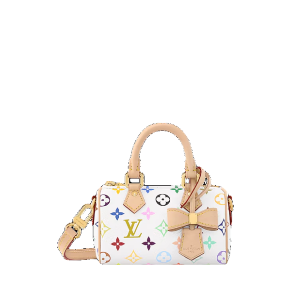 LV x TM Nano Speedy