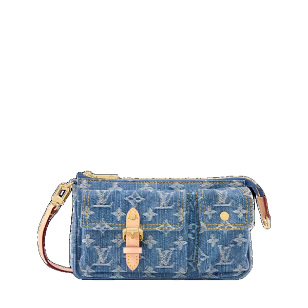 LV Pochette Accessoires Cargo