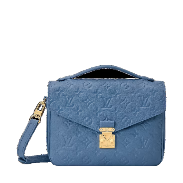 LV Pochette Metis