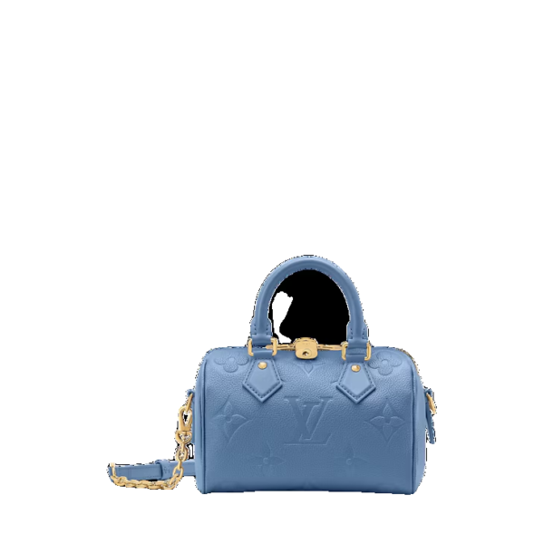 LV Speedy Bandoulière
