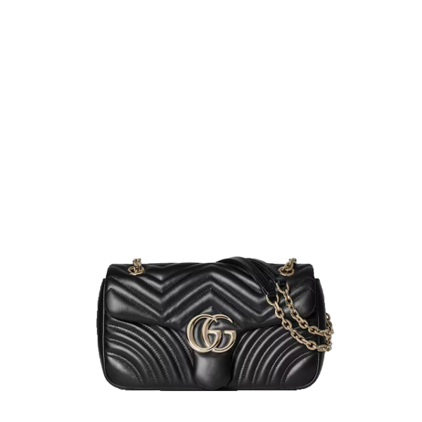 GUCCI Marmont GG Media