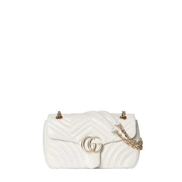 GUCCI Marmont GG Media