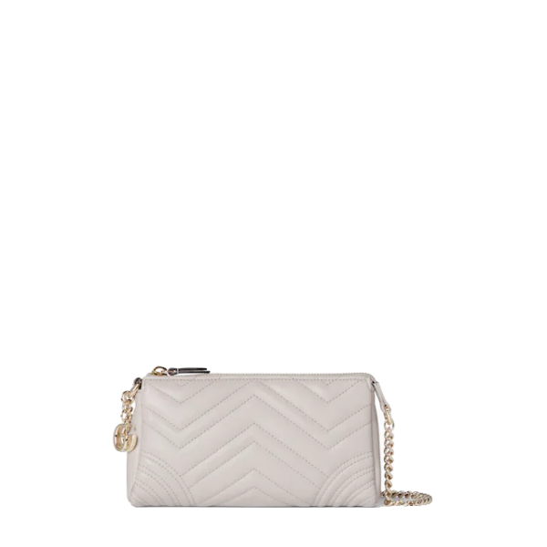GUCCI Marmont Small Shoulder Bag