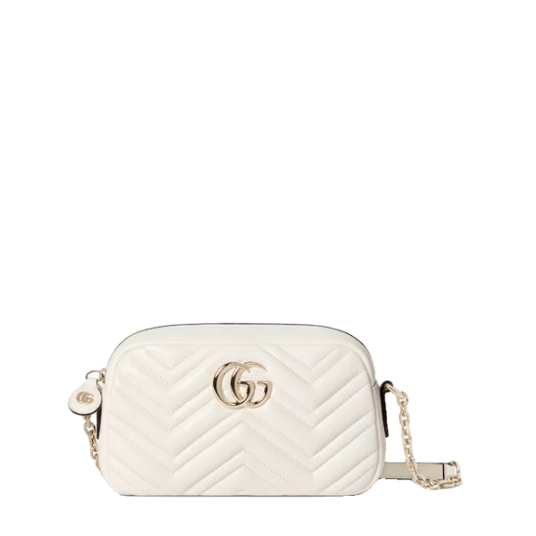 GUCCI GG Marmont Small Camera Bag