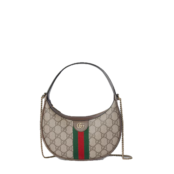 GUCCI Ophidia Small Shoulder Bag
