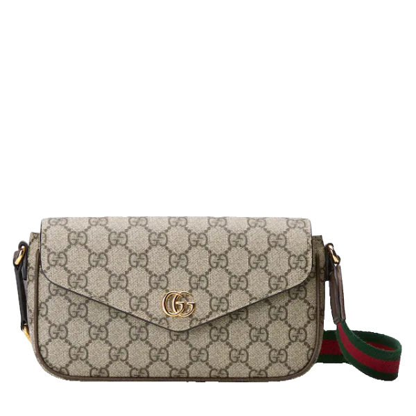 GUCCI Pochette Ophidia GG