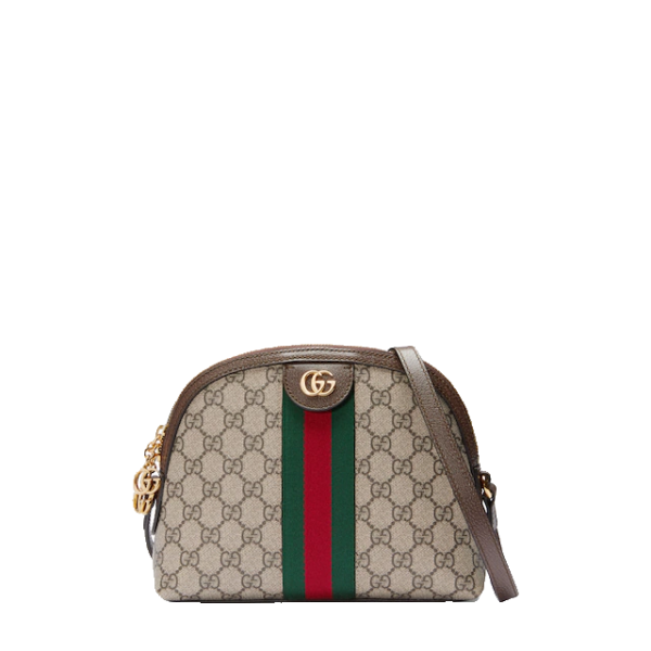 GUCCI Ophidia Small Shoulder Bag GG