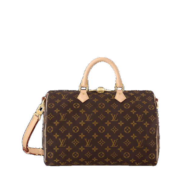 Lv Speedy Bandoulière