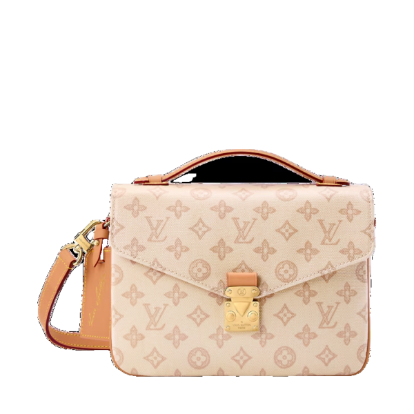 LV Pochette Metis MM