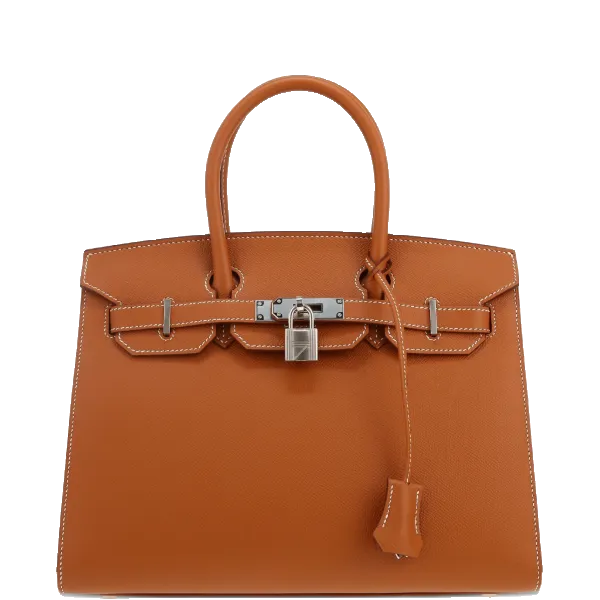 HERMSÈS Birkin 30