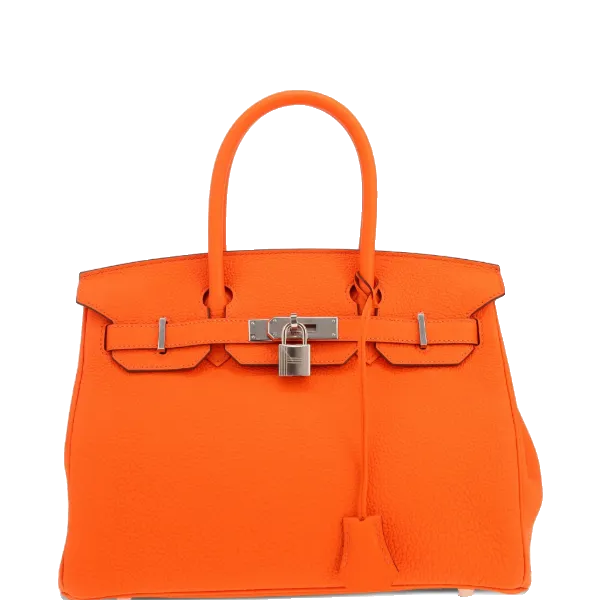 HERMÈS Birkin 30