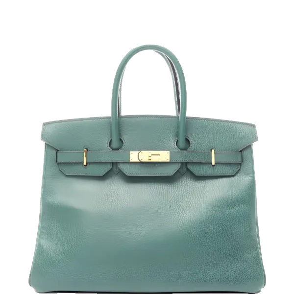 HERMÈS Birkin 35