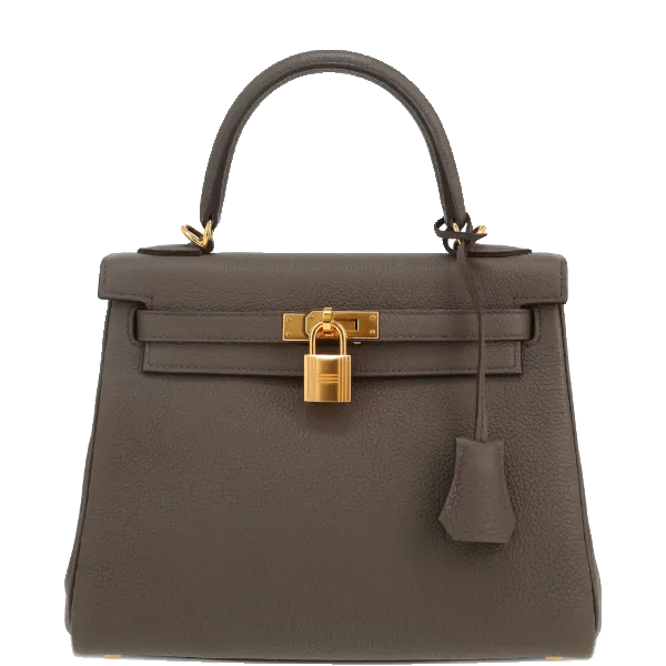 HERMÈS Kelly 25