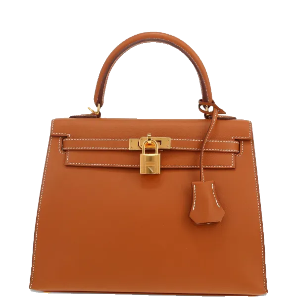 HERMÈS Kelly 25