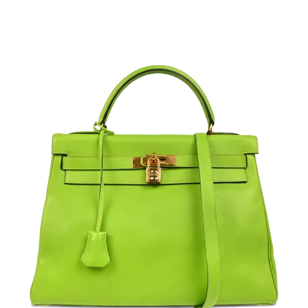 HERMÈS Kelly