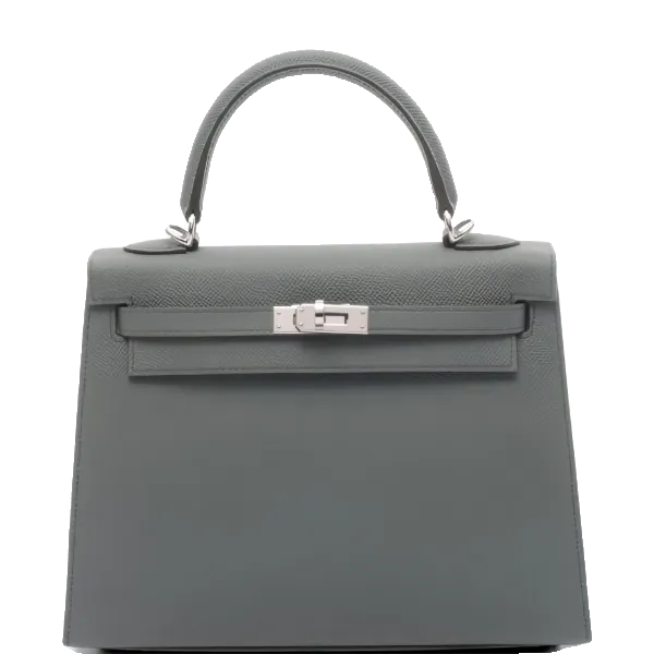 HERMÈS Kelly 25