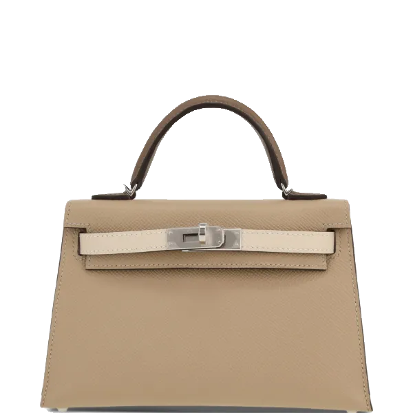 HERMÈS Kelly