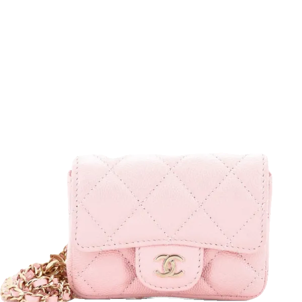 CHANEL Mini Flap