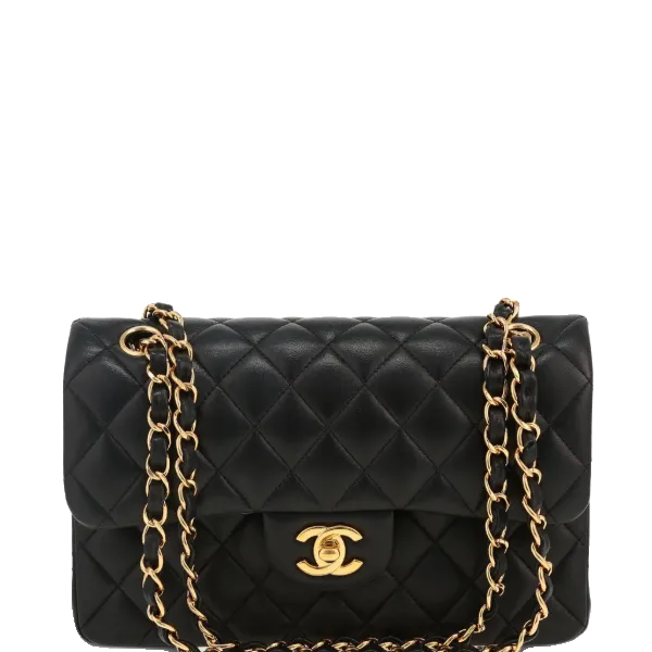 CHANEL Timeless Classic Flap