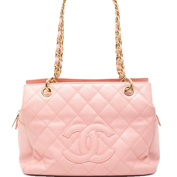 CHANEL Timeless Tote