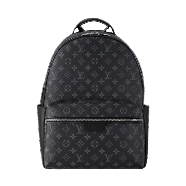 Lv Discovery in tela Monogram