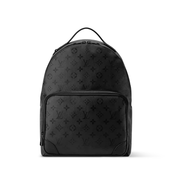 Lv Discovery Aerogram