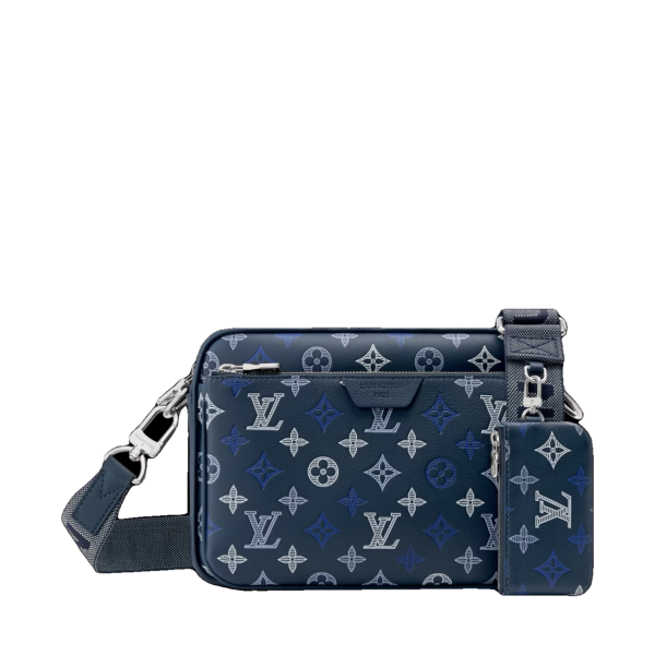 LV Trio Messenger