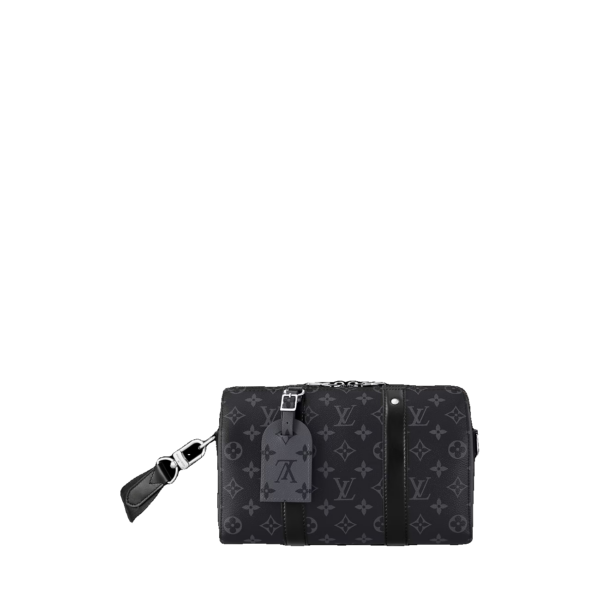 LV City Keepall
