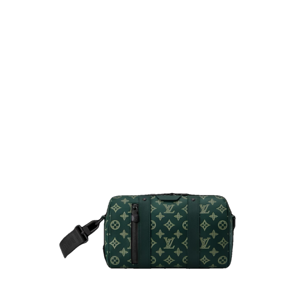 LV City Keepall