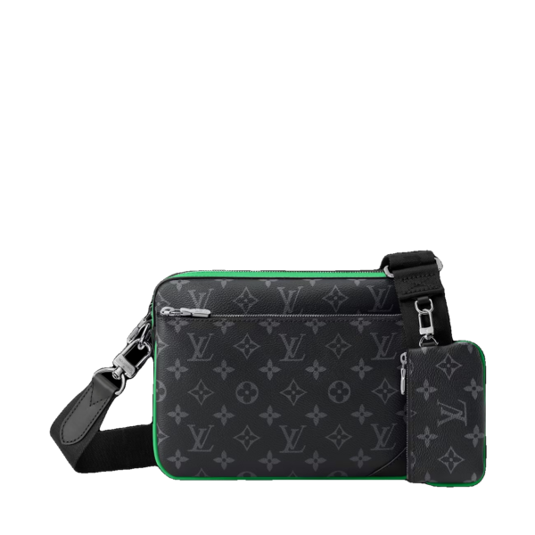 LV Trio Messenger