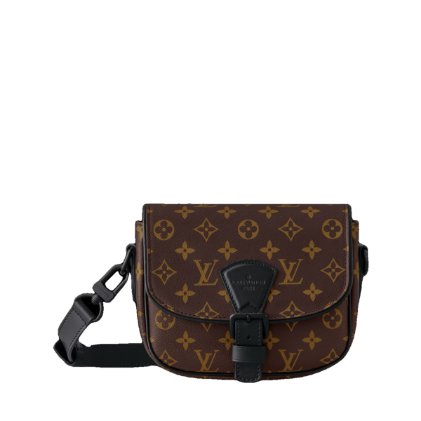 LV Montsouris Messenger PM