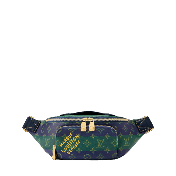 LV Marsupio Rush Bumbag