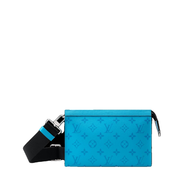 LV Gaston Wearable Wallet