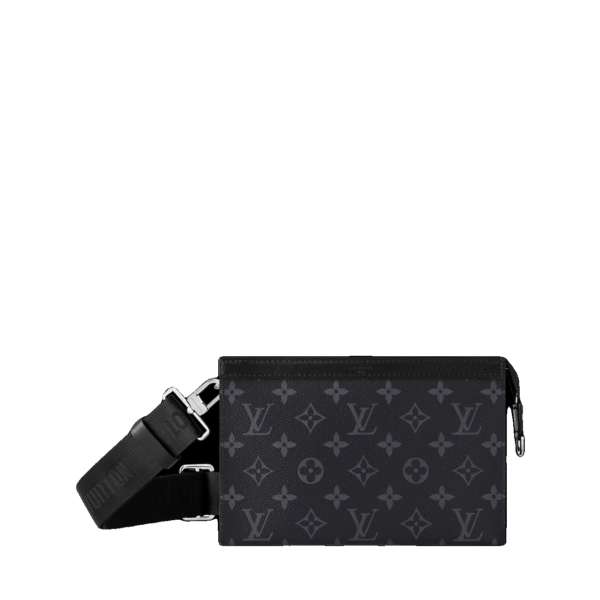 LV Gaston Wearable Wallet