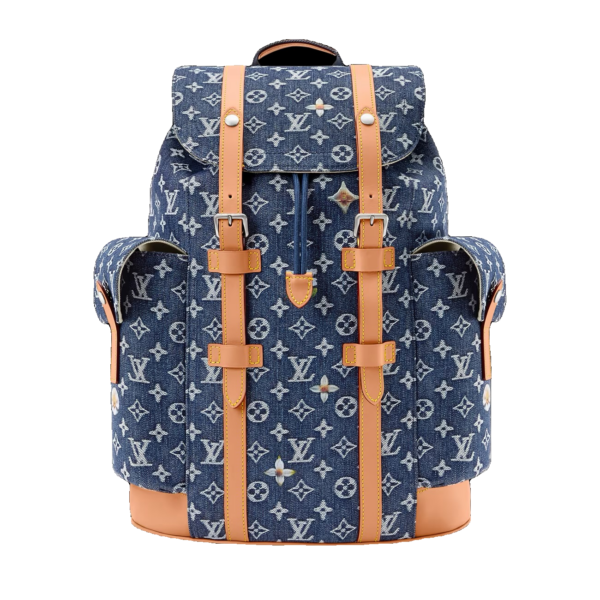 LV Zaino Christopher MM