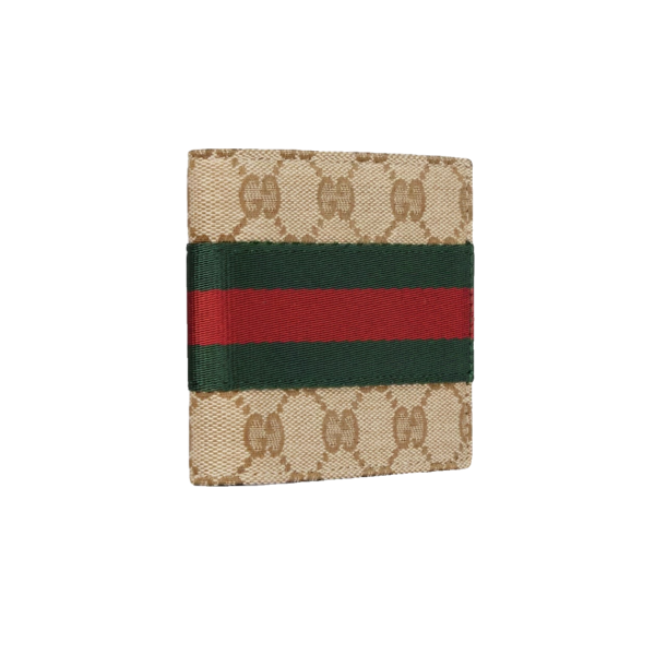 Gucci GG Canvas