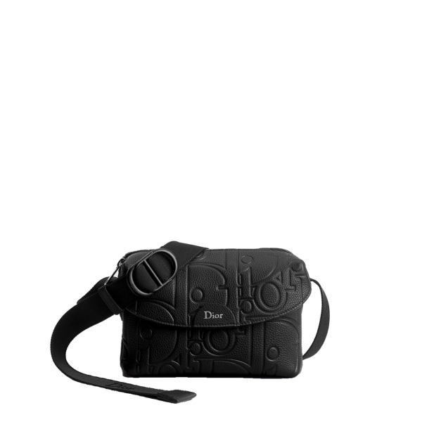 Dior Hit The Road nera