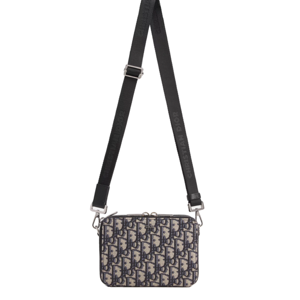Dior Pochette Oblique