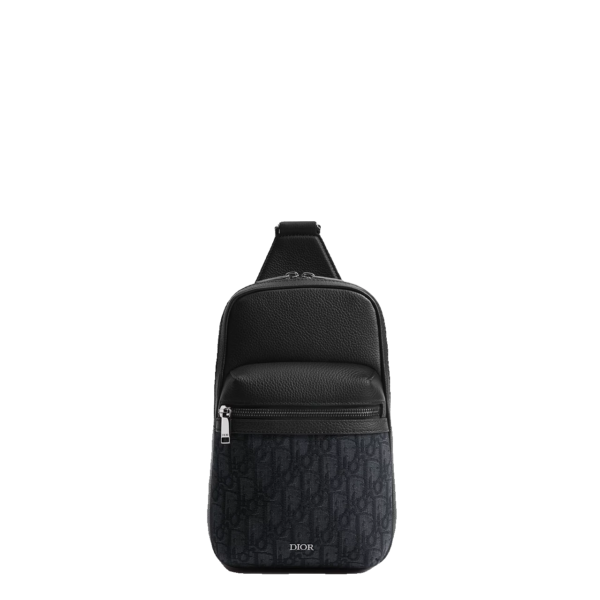 Dior Marsupio Rider 2.0 Nero