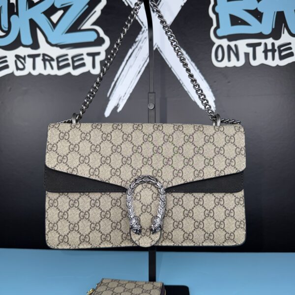 Gucci Dionysus