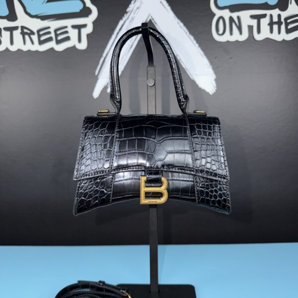 Balenciaga Hourglass