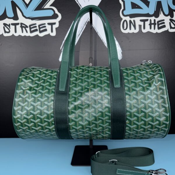 Goyard Barrel 40