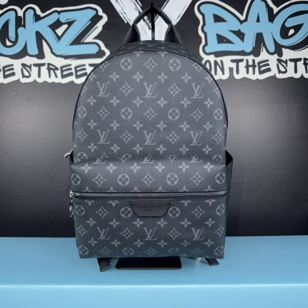 Louis Vuitton Discovery