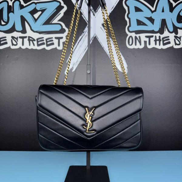 Saint Laurent Loulou